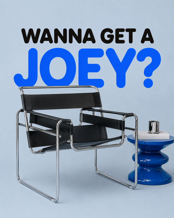 So, you want?