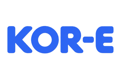 KOR-E
