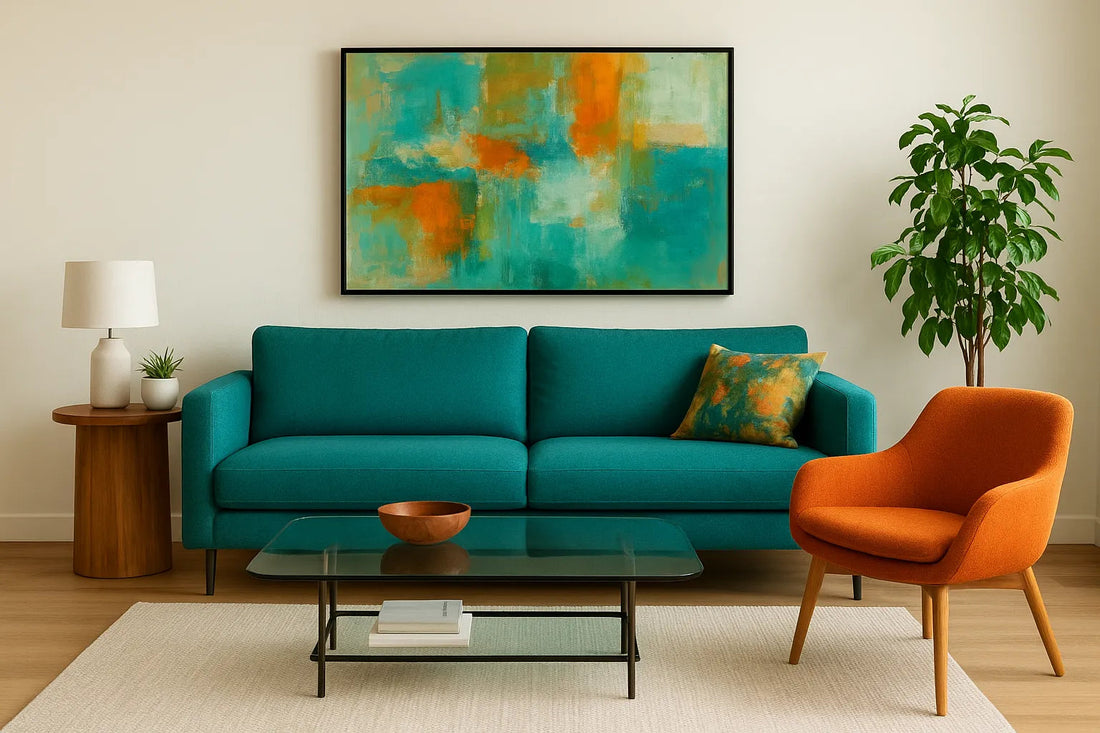 איך להפיח חיים בעיצוב הדירה שלך – מדריך מלא להפיכת חלל משעמם לבית עם נשמה