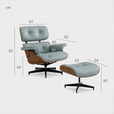 Lounge Master – צבע ירוק פיסטוק