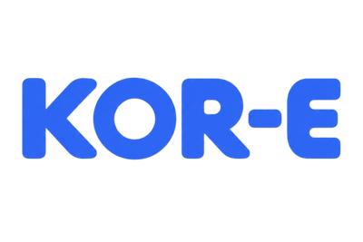 KOR-E