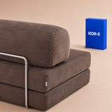 Modo Junior- צבע חום