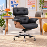 OFFICE MASTER- צבע שחור