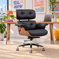 OFFICE MASTER- צבע שחור