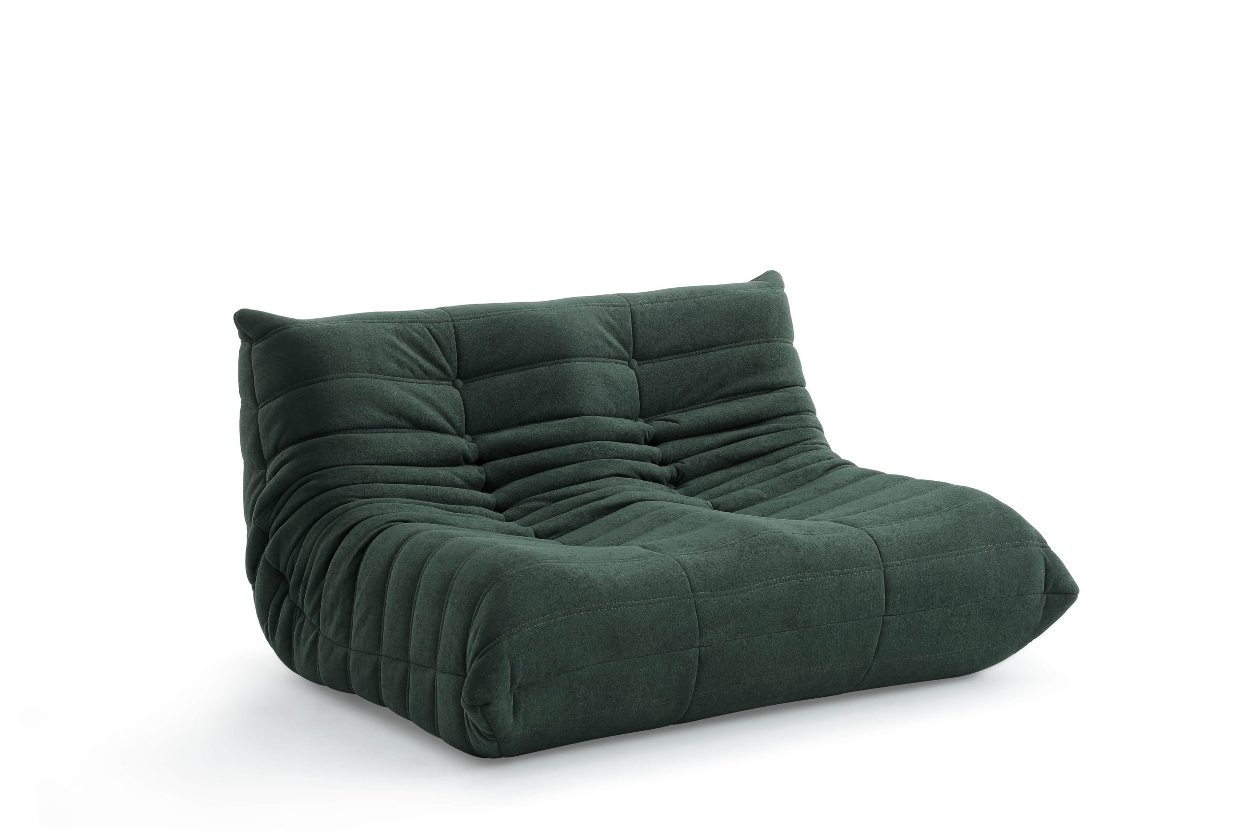 doze 2 seater ירוק