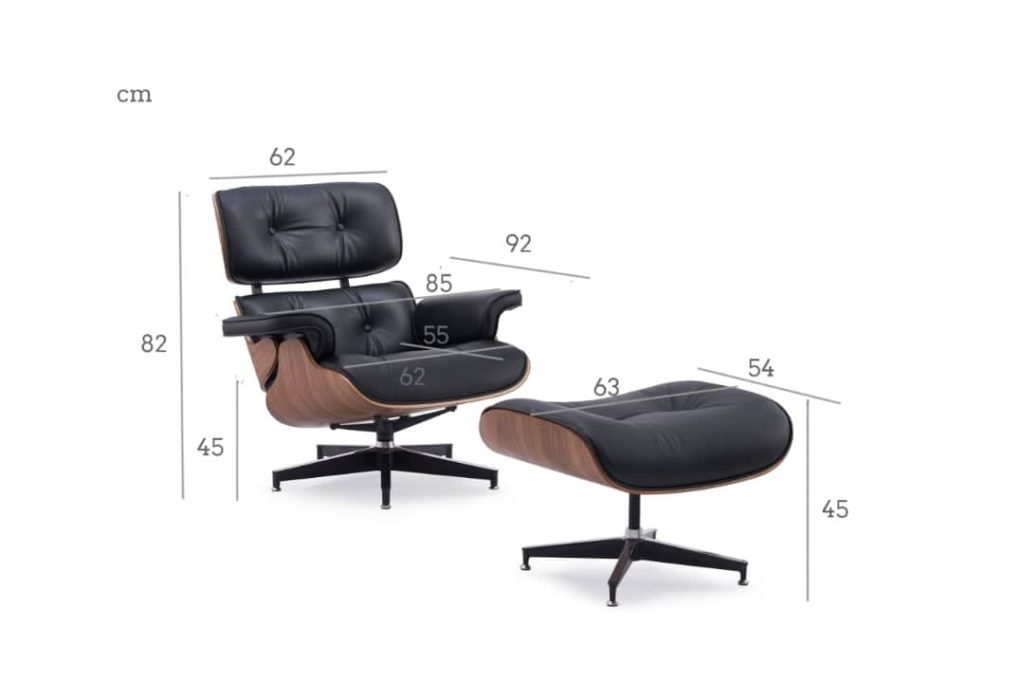 lounge master מידה