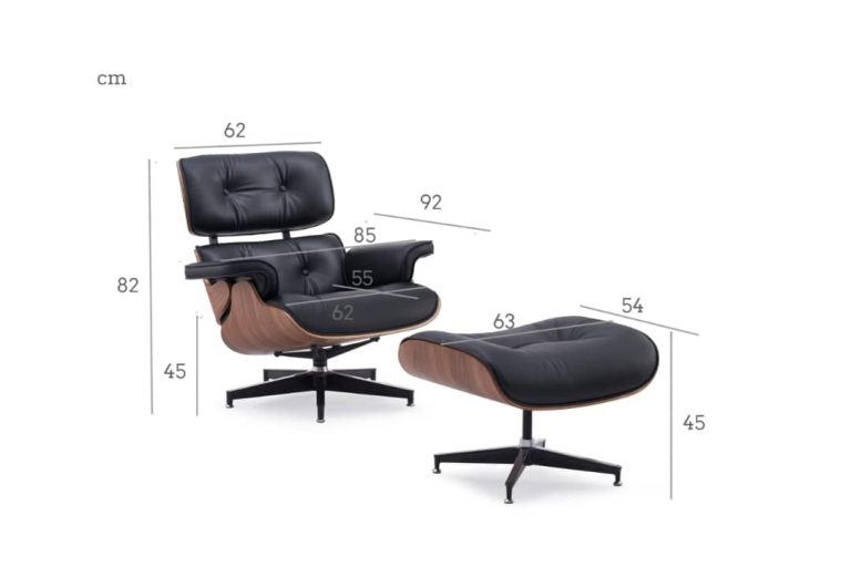 lounge master מידה